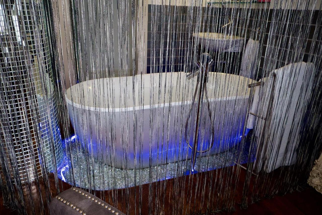 Karma Sanctum Soho Hotel Londýn Exteriér fotografie